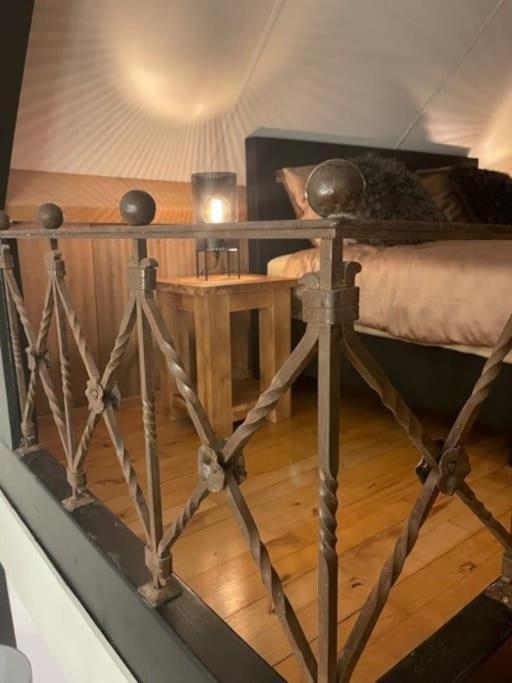 Romantische loft met heerlijke hottub Eindhoven Buitenkant foto